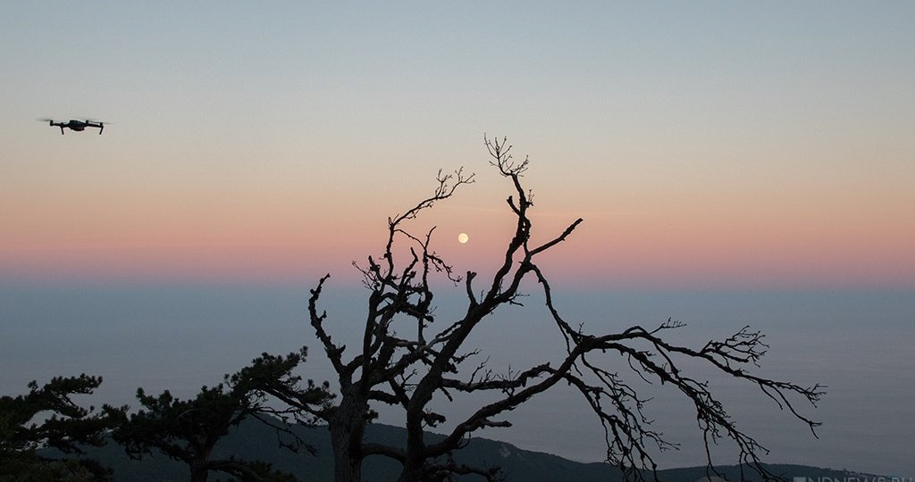 Средства ПВО за ночь сбили 129 вражеских дронов