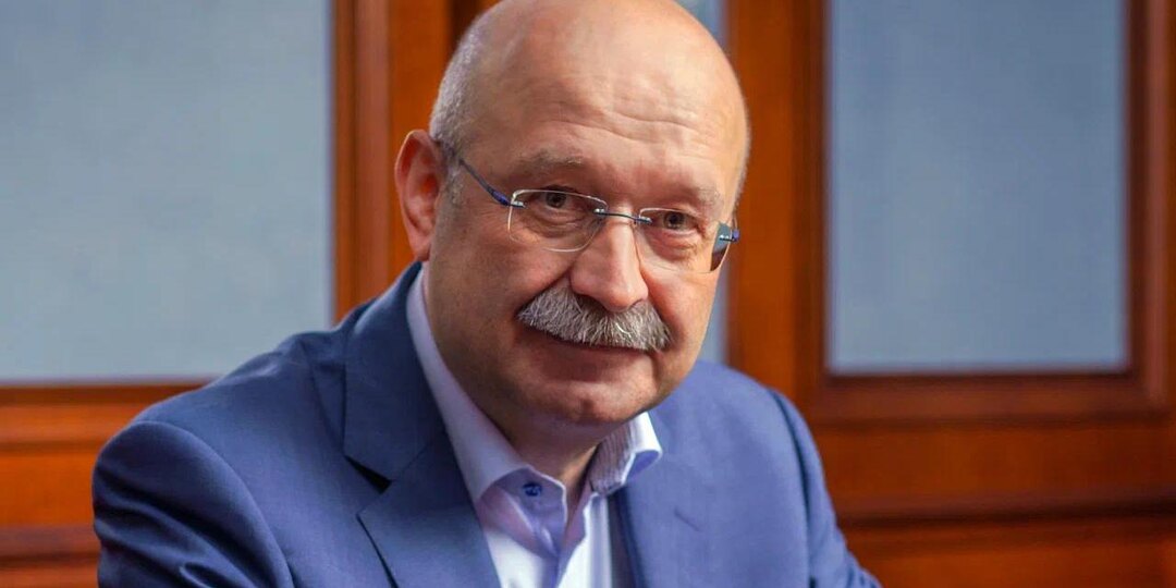 Экономист Михаил Задорнов: личный портфель, куда вложить ₽1 млн