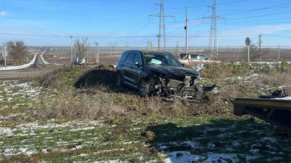 Фото: пресс-служба Госавтоинспекции Ставропольского края
