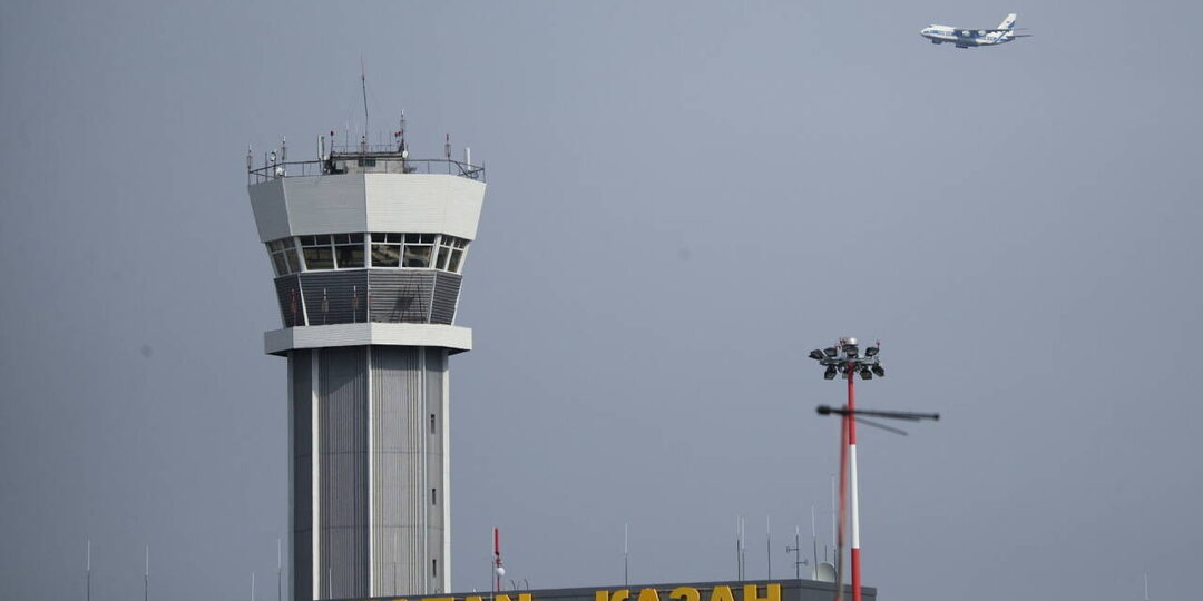 В аэропорту Казани сняли ограничения на прием и выпуск судов