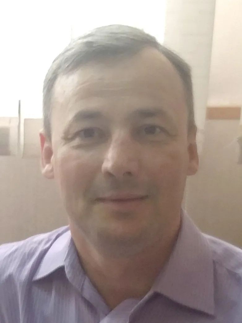 Кандидат физико-математических наук Чуев Константин Анатольевич (1975-2020)