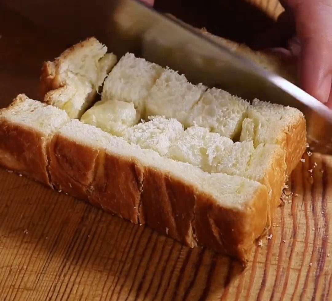 Кубики, 2-3 см