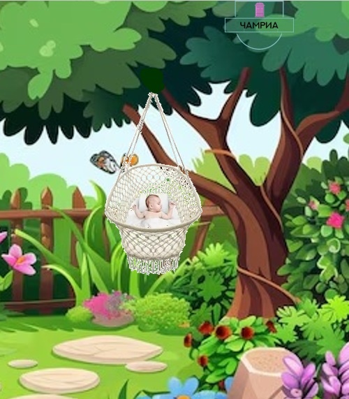 #Enlish_kids_poems #Английские_детские_стихи #Hush_a_bye_baby #Тише_малыш