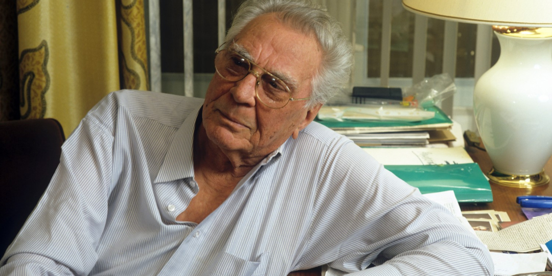 «За ухо домой после загулов»: Что на самом деле скрывал «идеальный» советский герой Евгений Матвеев