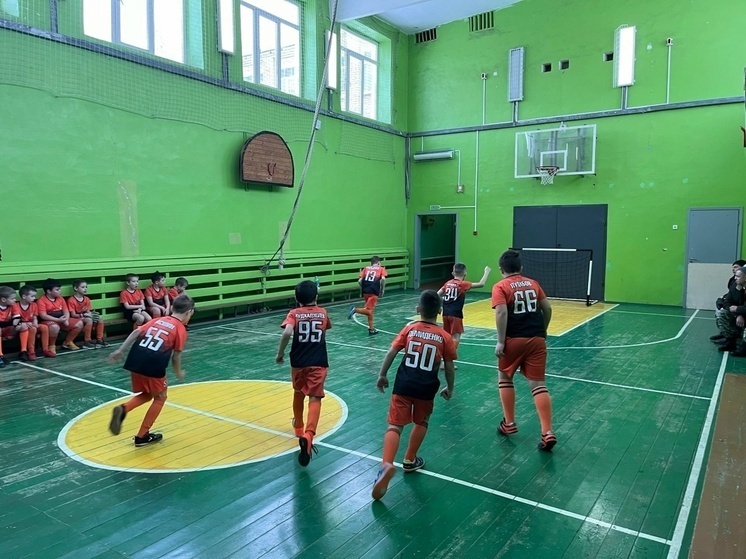     Фото: Лихославльский муниципальный округ