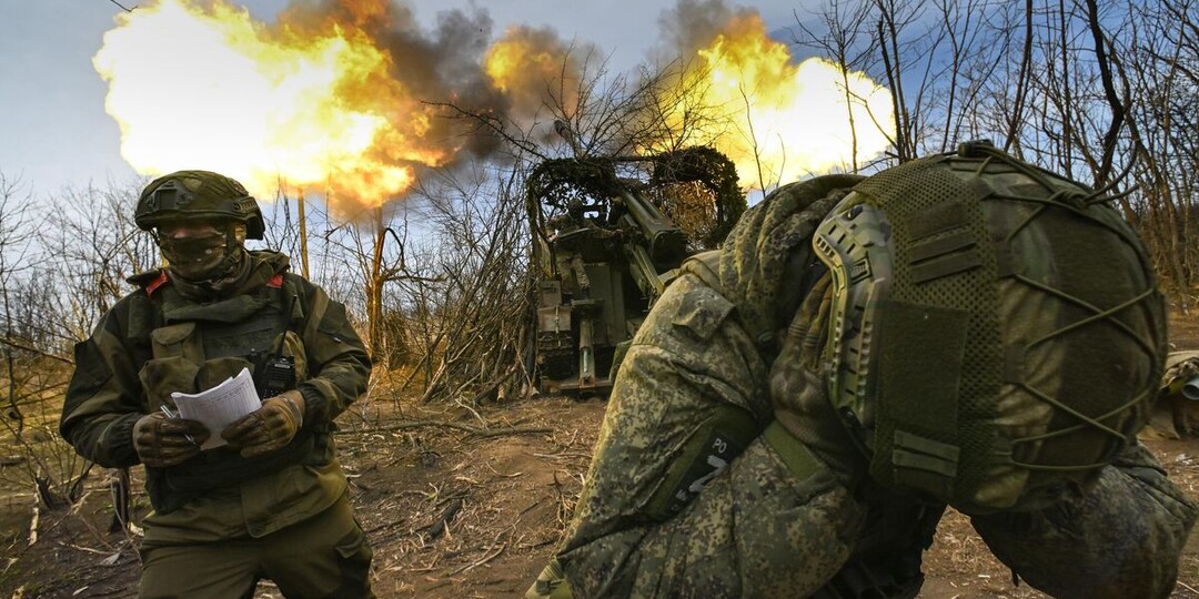 На Западе сделали громкое заявление об окончании конфликта на Украине