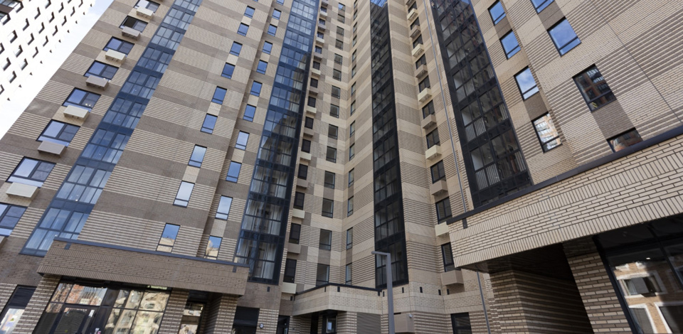     В ВАО в 2025 году новые квартиры по программе реновации получили свыше 9,1 тысячи москвичей