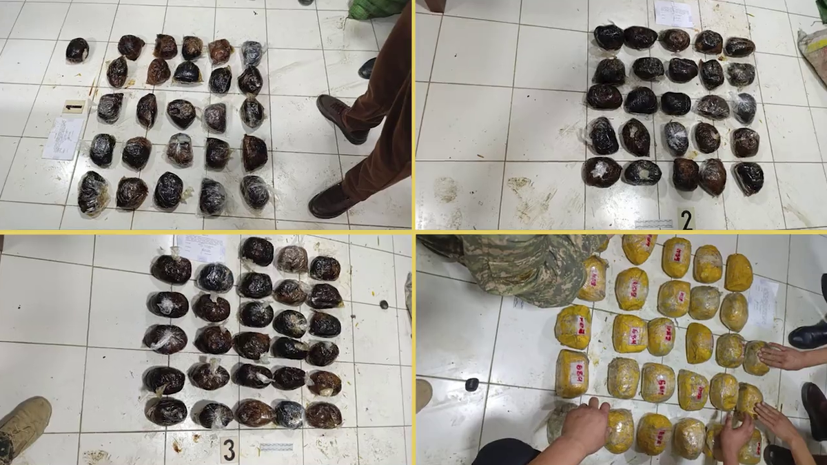 Кадр из видео