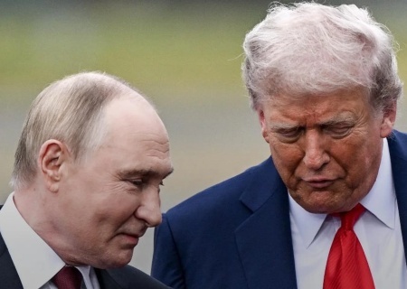    Молчание Путина или О чём говорить, когда правил больше нет