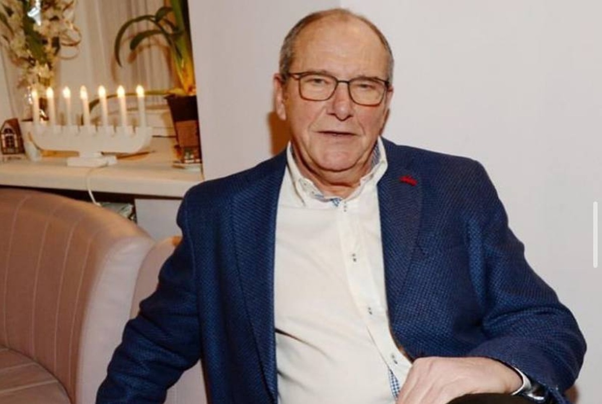    Фото: Эммануил Виторган, источник: instagram (соцсеть запрещена в России)/emmanuil_vitorgan