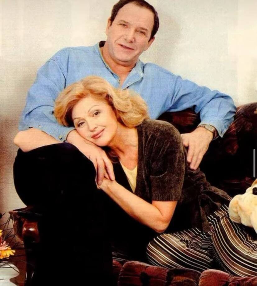 Фото: Эммануил Виторган, источник: instagram (соцсеть запрещена в России)/emmanuil_vitorgan📷
