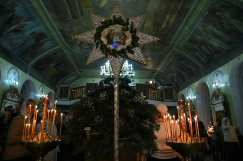    Фото: Никольский кафедральный собор