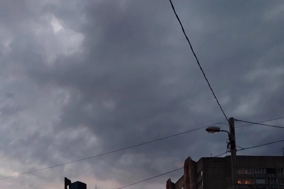    В соседнем с Пермским краем регионе сбили БПЛА