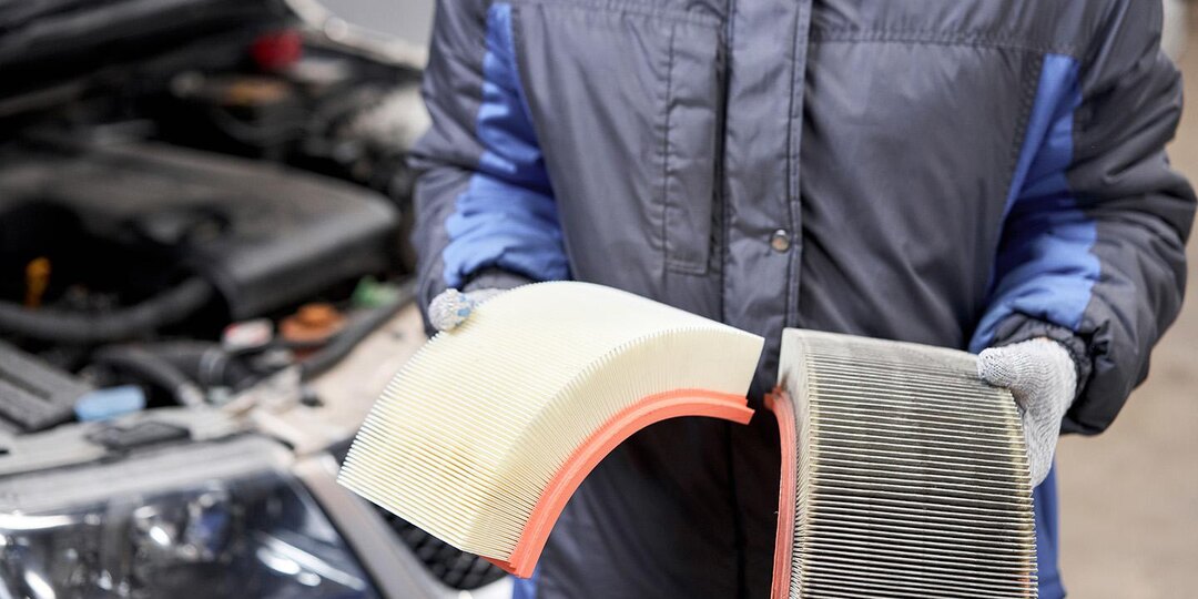 Как часто менять воздушный фильтр и как это правильно делать