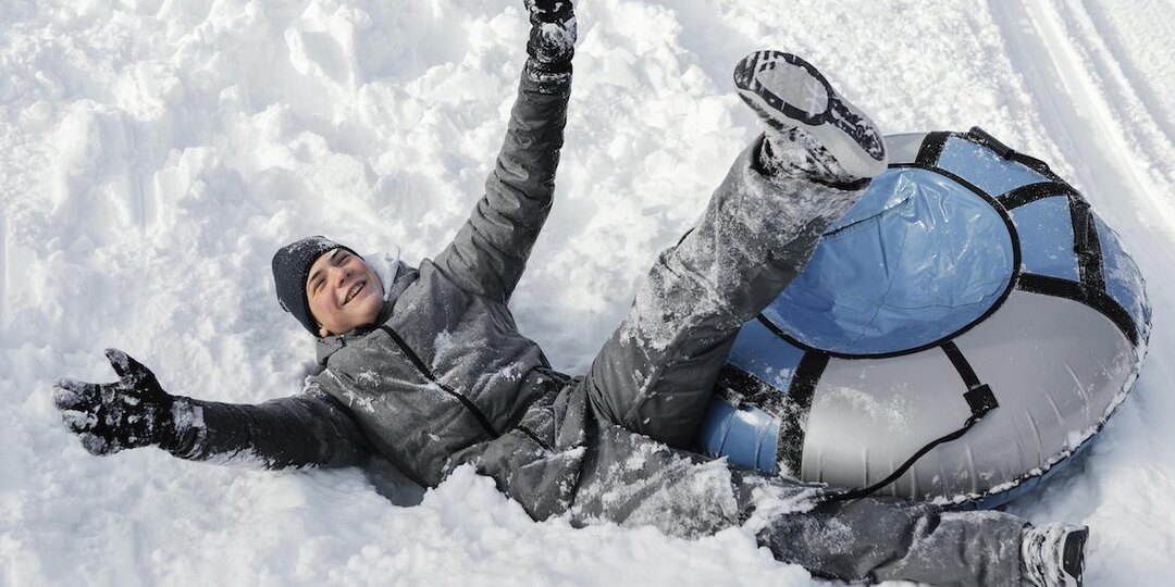 Врачи назвали одно из самых опасных зимних развлечений