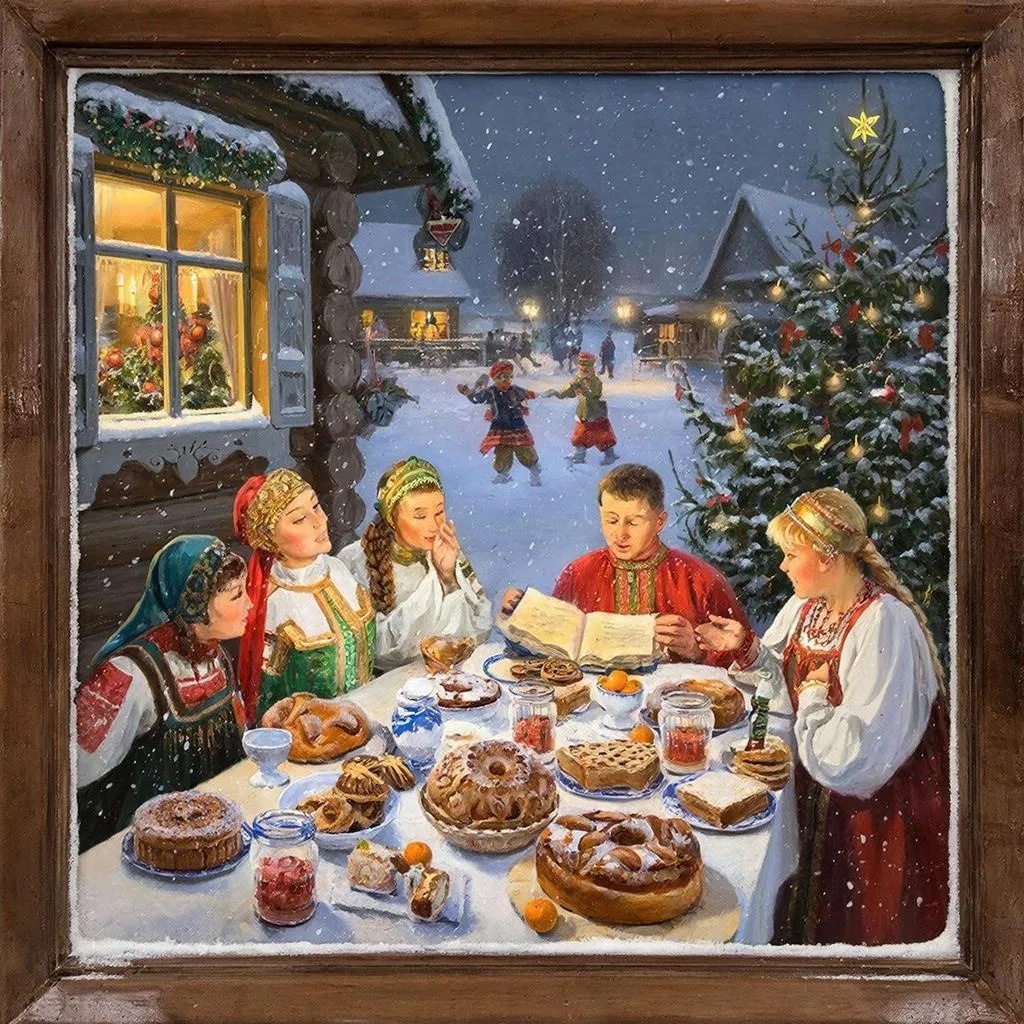 Рождество Христово