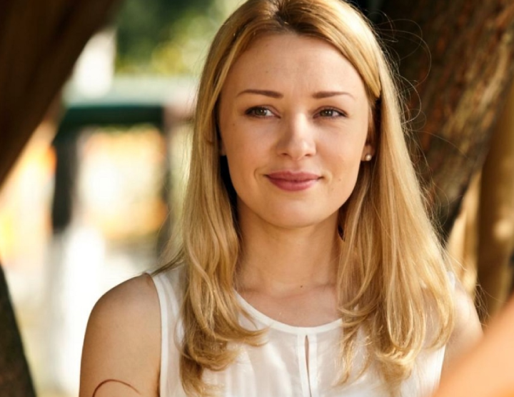 Ирина Таранник