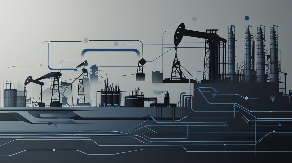 Даже налоги зависят от нефти — просто не напрямую.