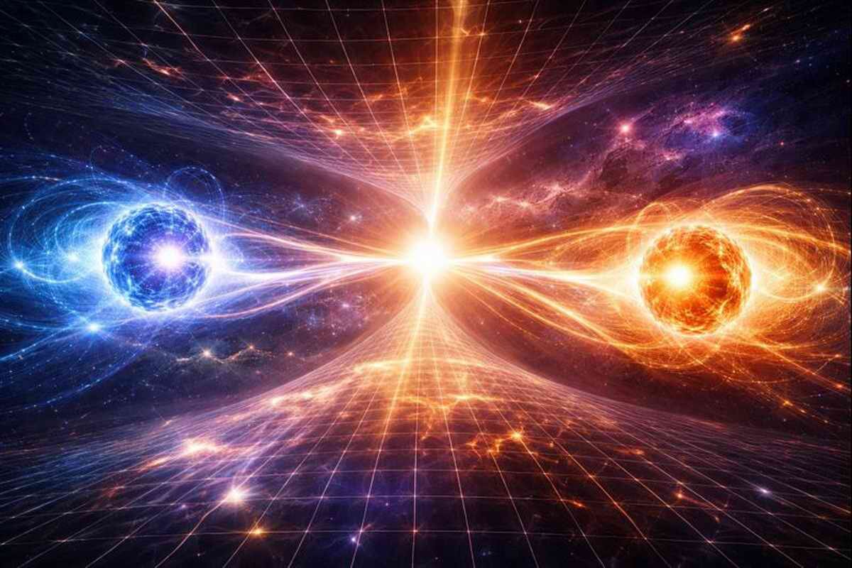 Квантовая гравитация в 5D