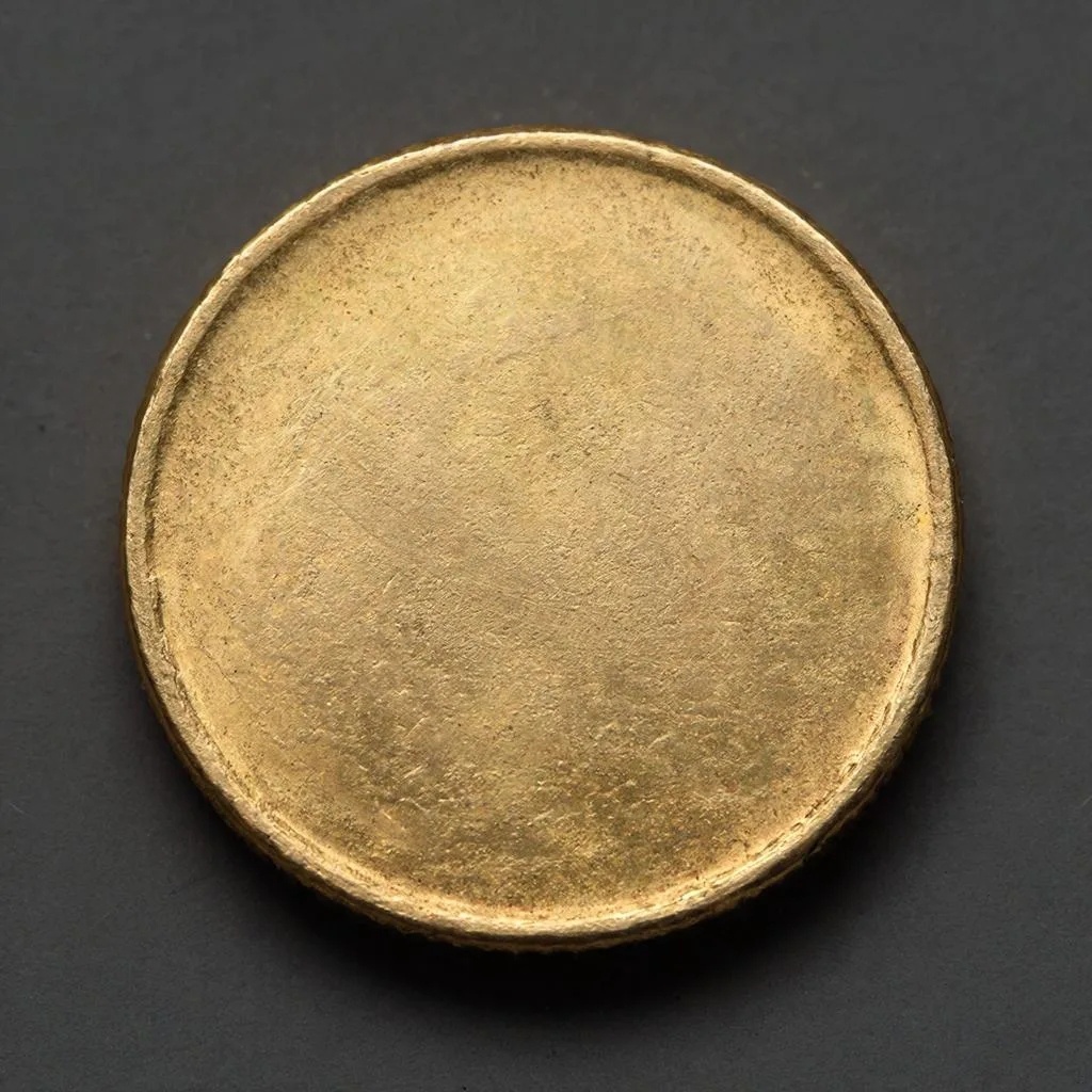 Мистический золотинец