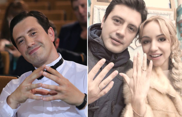 "От провинциального борца до кумира мелодрам". Или Как найти счастье после двух разводов.Алексей Анищенко