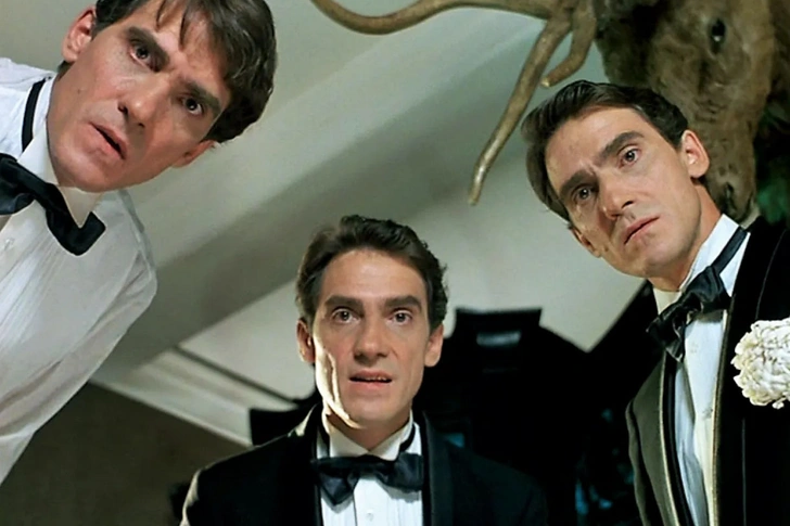 «Мне нужна только она»: как учительница спасла звезду, но не смогла спастись сама. Валерий Гаркалин