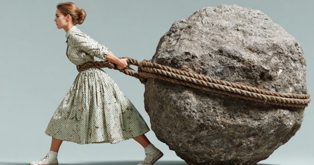 ВЫГОРАНИЕ. Эмоциональное и физическое. Как распознать и предотвратить?