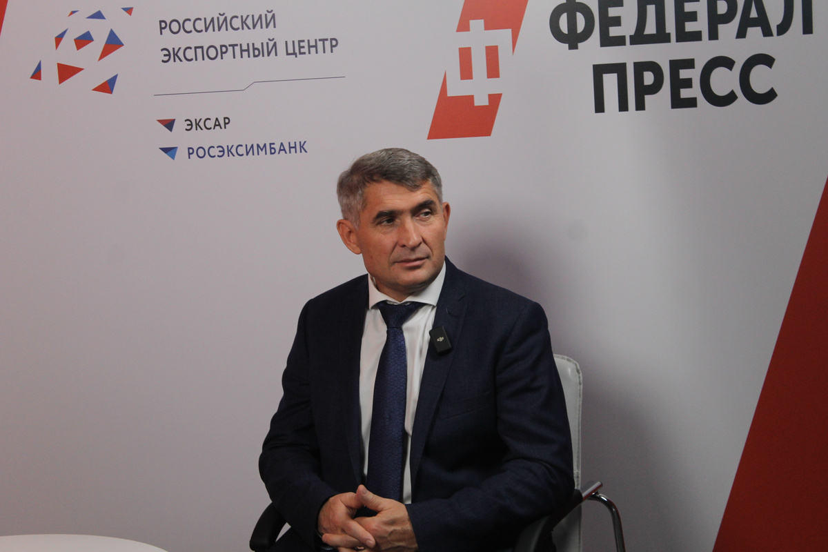 Но самая большая гордость республики – это люди.  Фото: Фото: ФедералПресс / Герман Парло