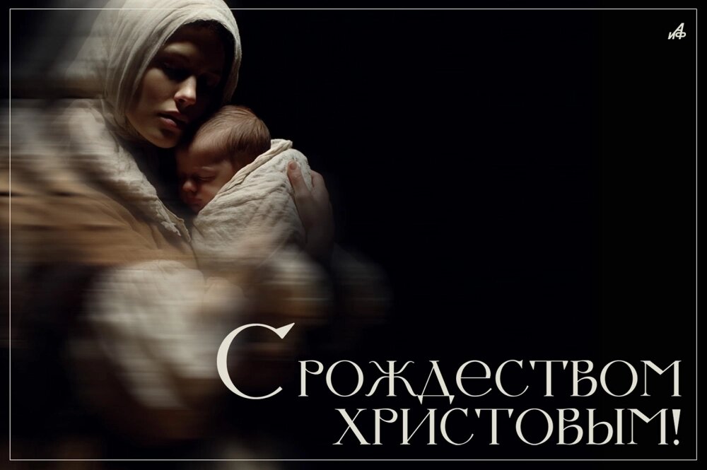    Фото: midjourney.com/ Ксения Столетова