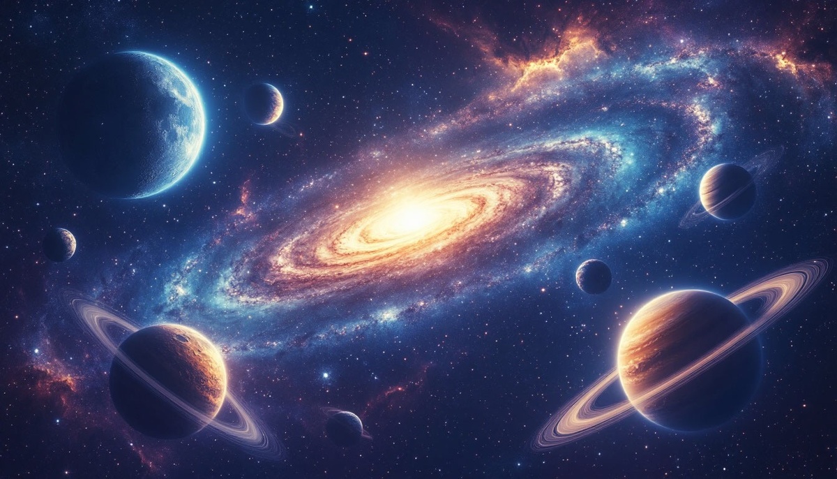 Бояться Сатурна - неправильно, ибо он многое дает тем, кто не боится отдавать. Но игнорировать его не получится.