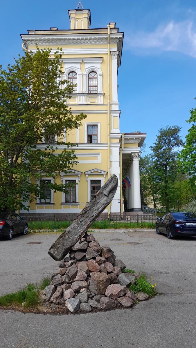 Музейная площадь