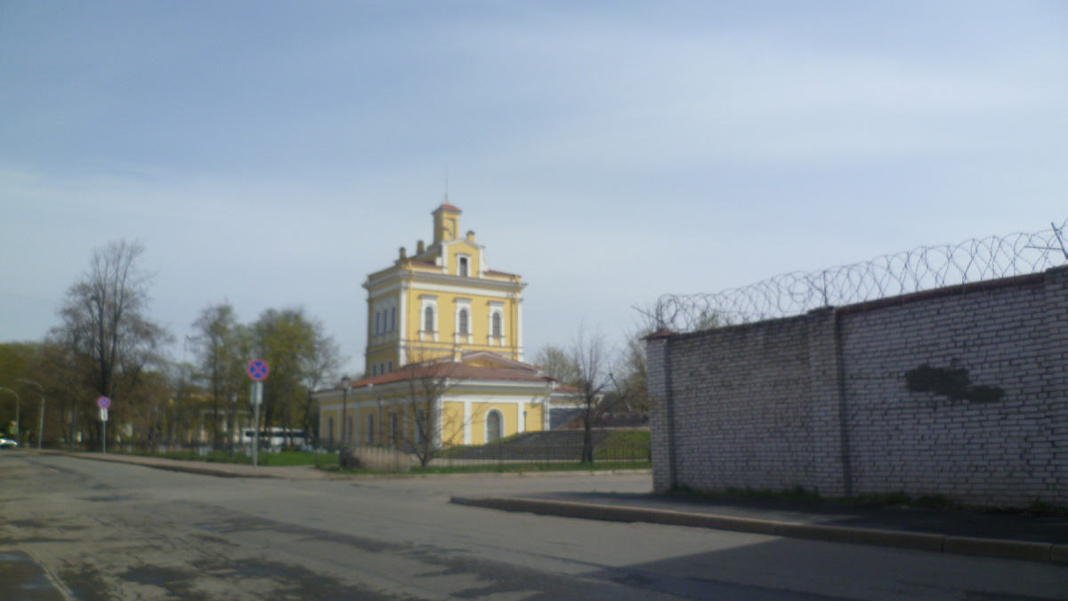 Музей истории Кронштадта