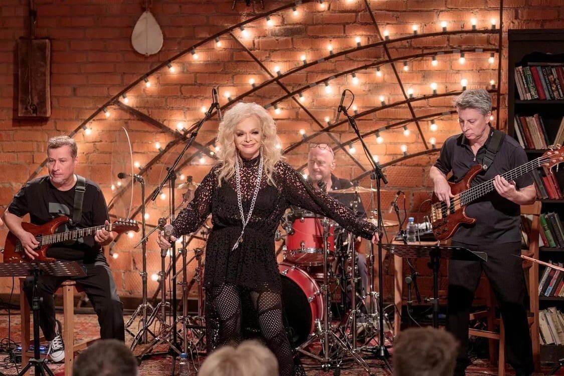 Фото: larisadolina.com