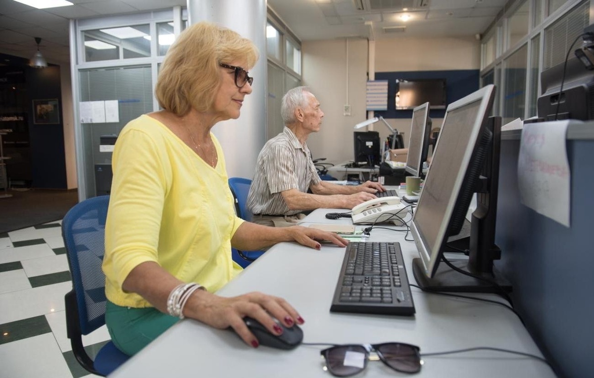 Таисия Воронцова/ ТАСС