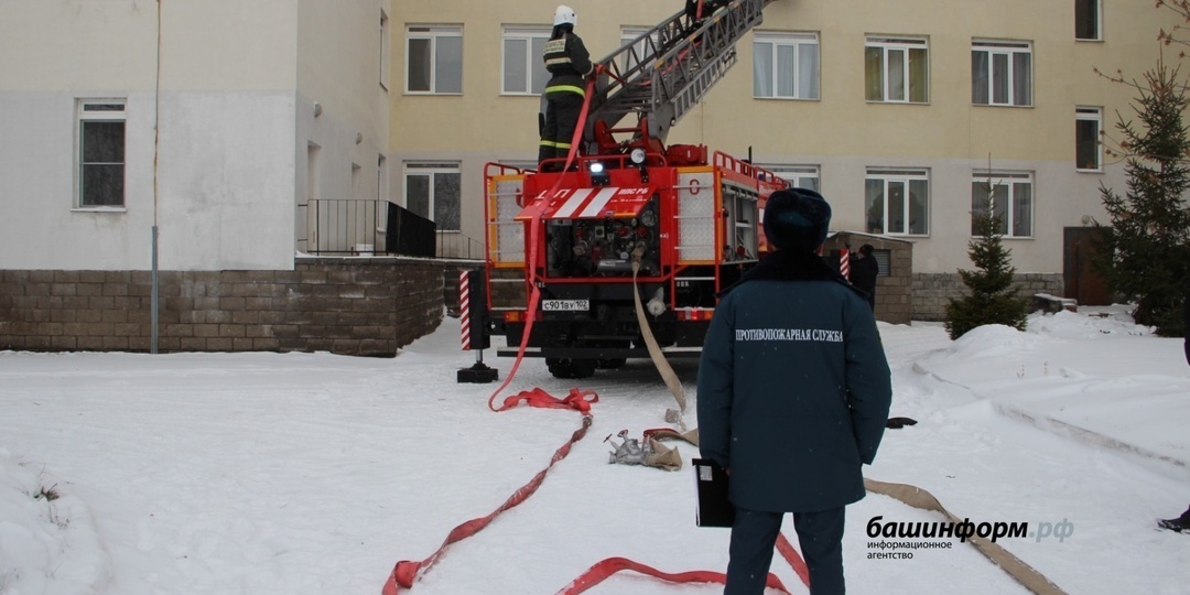 Пиротехника в праздники - обратите внимание!