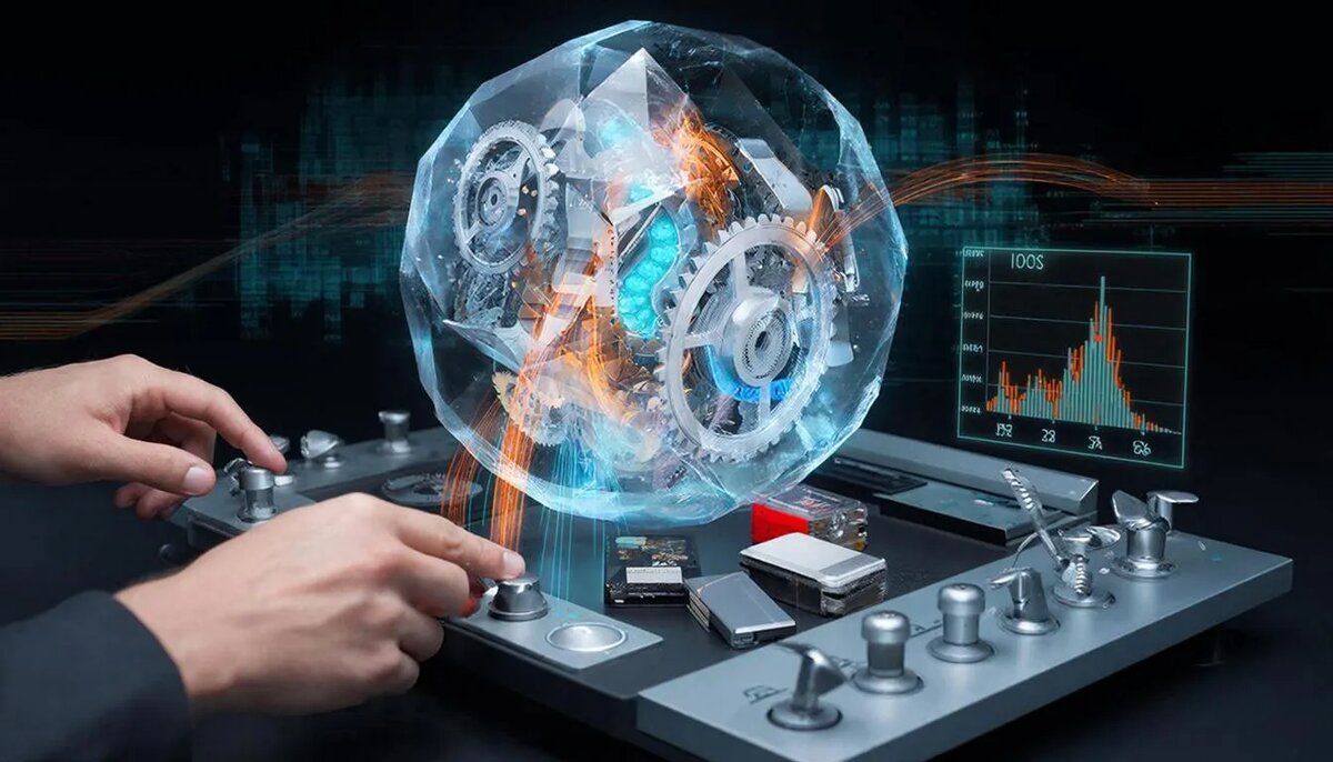 Оптимизация IO: когда выбор планировщика — это стратегия, а не случайность.