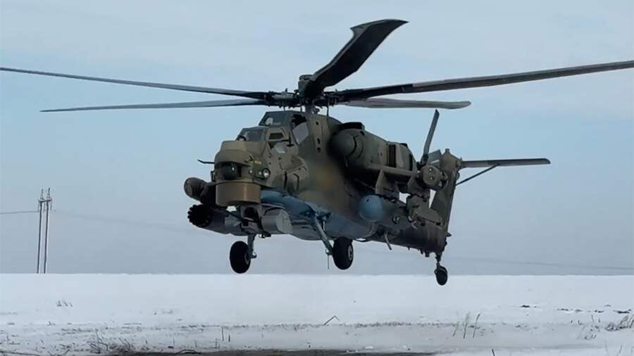    Фото: Министерство обороны РФ