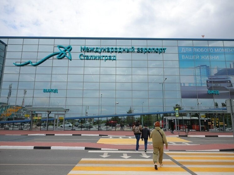     © Фото: ИД «Волгоградская правда» / архив