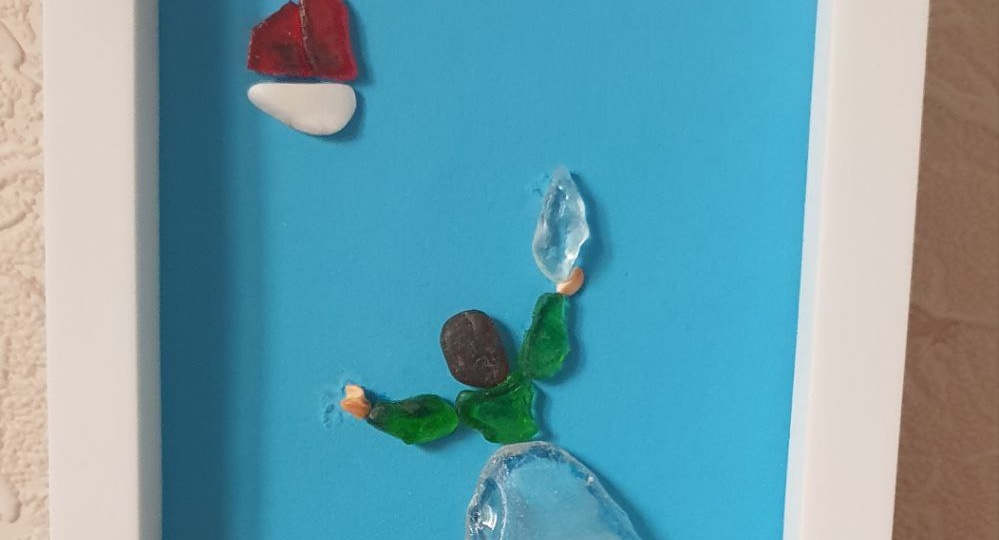 Дневник счастья. Мой новый шедеврик к старому стиху