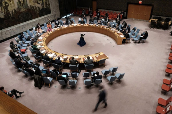     Фото: ООН Spencer Platt / Getty Images