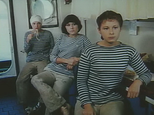 Непростые судьбы актрис из фильма «Берегите женщин»