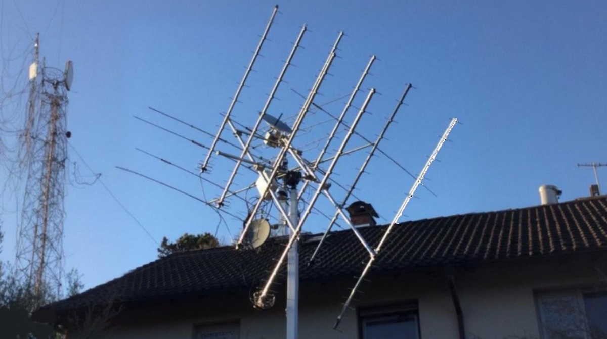 Что ты такое?