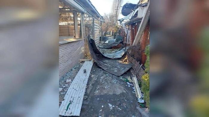 Обложка © Telegram / Владимир Сальдо