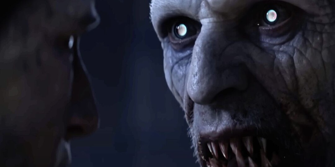 Полнолуние. Опубликован свежий тизер The Blood of Dawnwalker [ВИДЕО]