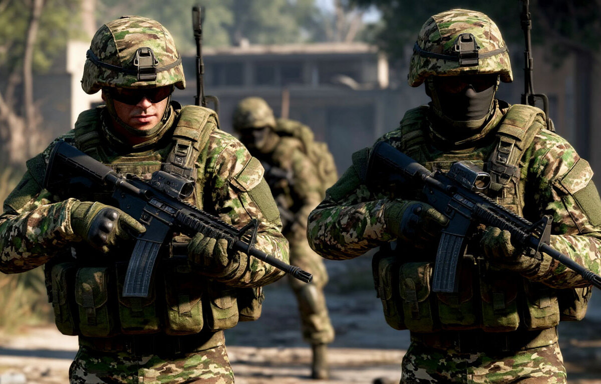    Фото: Коллаж RuNews24.ru