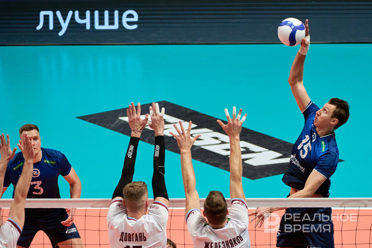   Динар Фатыхов / realnoevremya.ru