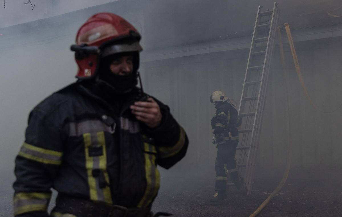 Chris McGrath/Getty Images