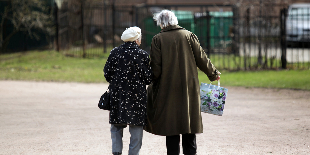 Почему даже пара часов волонтерства меняет жизнь
