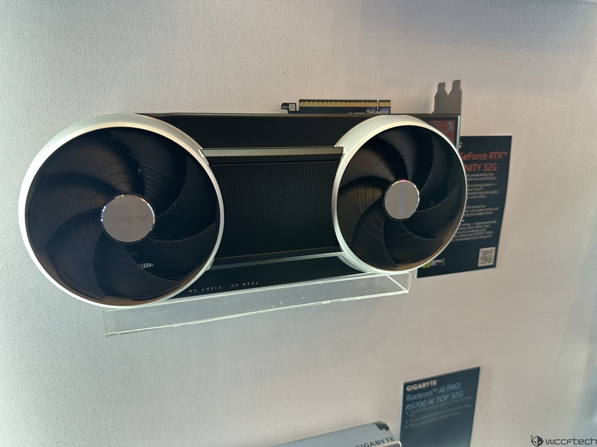 Фото WCCF Tech  📷
