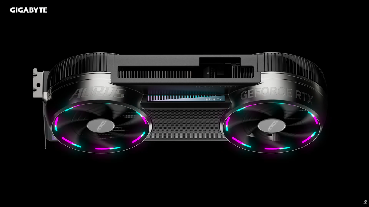 Фото Gigabyte через WCCF Tech  📷
